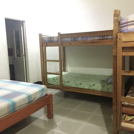 爱妮岛 安东尼奥乡村旅馆&咖啡厅酒店 外观 照片