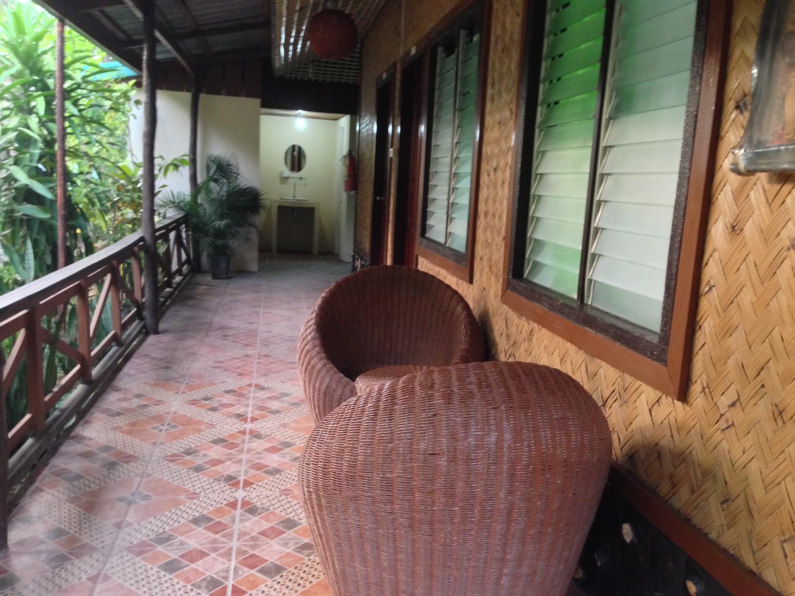 爱妮岛 安东尼奥乡村旅馆&咖啡厅酒店 外观 照片
