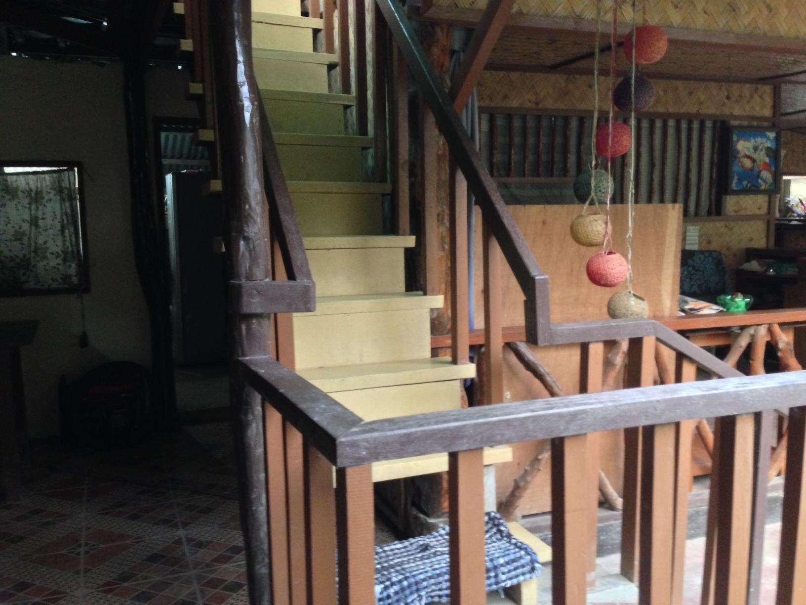 爱妮岛 安东尼奥乡村旅馆&咖啡厅酒店 外观 照片
