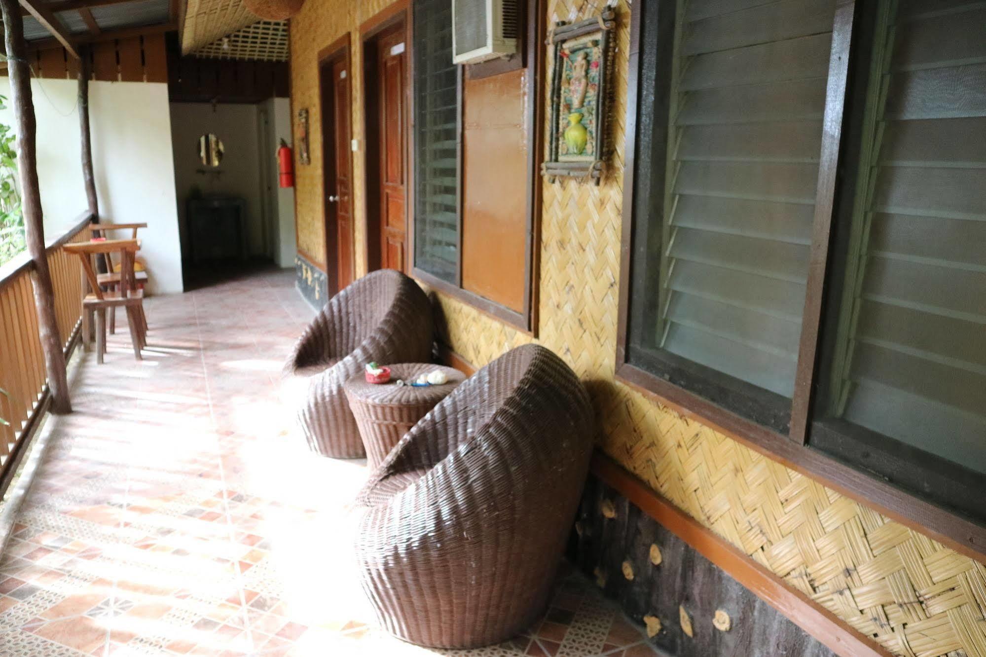 爱妮岛 安东尼奥乡村旅馆&咖啡厅酒店 外观 照片