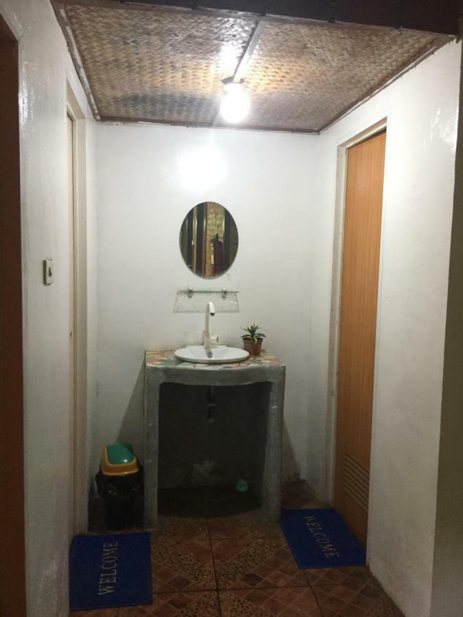 爱妮岛 安东尼奥乡村旅馆&咖啡厅酒店 外观 照片
