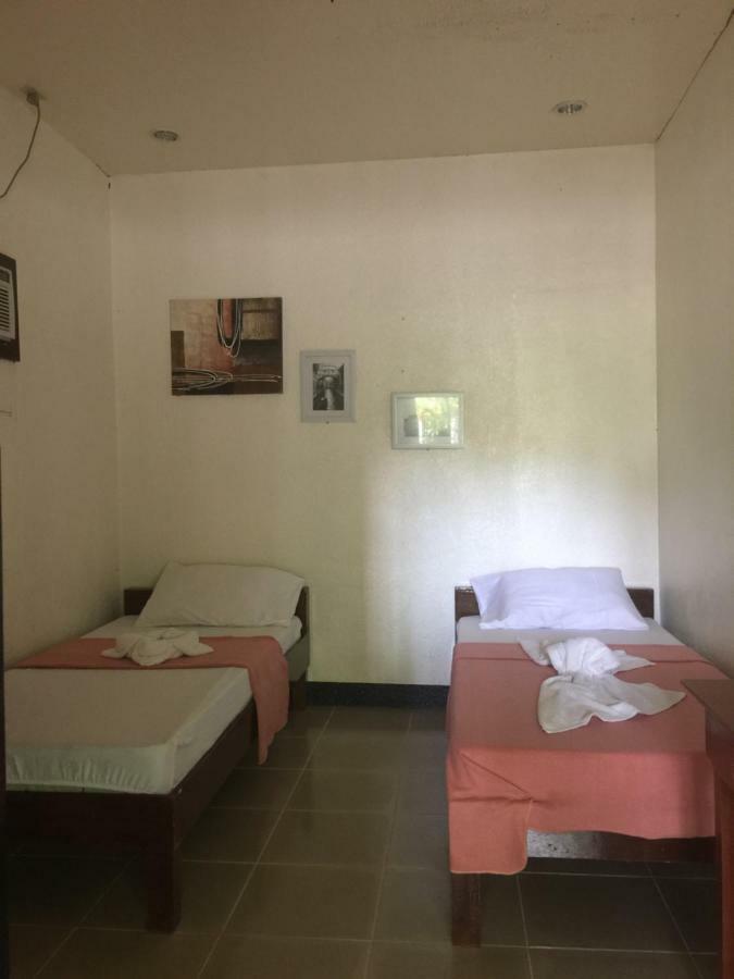 爱妮岛 安东尼奥乡村旅馆&咖啡厅酒店 外观 照片