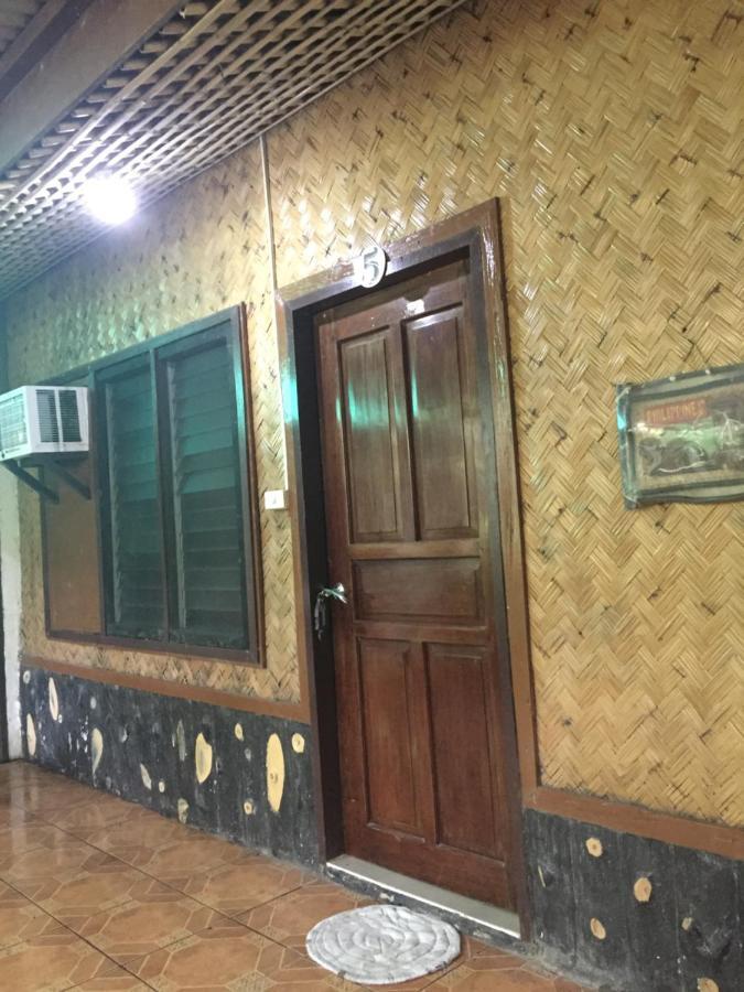 爱妮岛 安东尼奥乡村旅馆&咖啡厅酒店 外观 照片