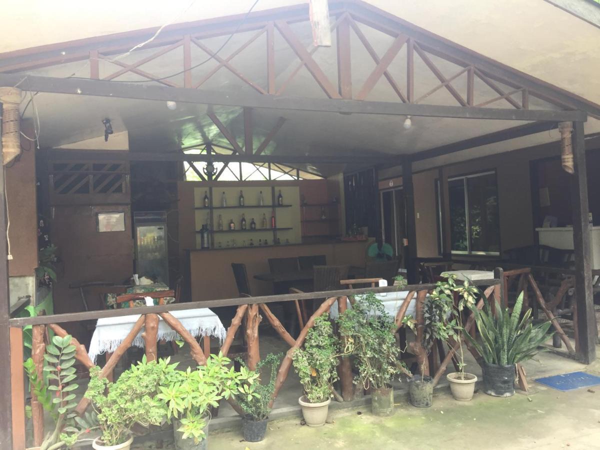 爱妮岛 安东尼奥乡村旅馆&咖啡厅酒店 外观 照片