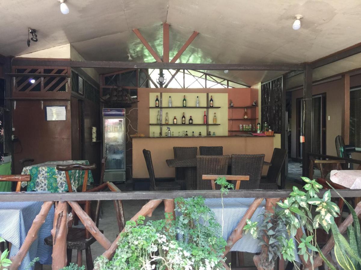 爱妮岛 安东尼奥乡村旅馆&咖啡厅酒店 外观 照片